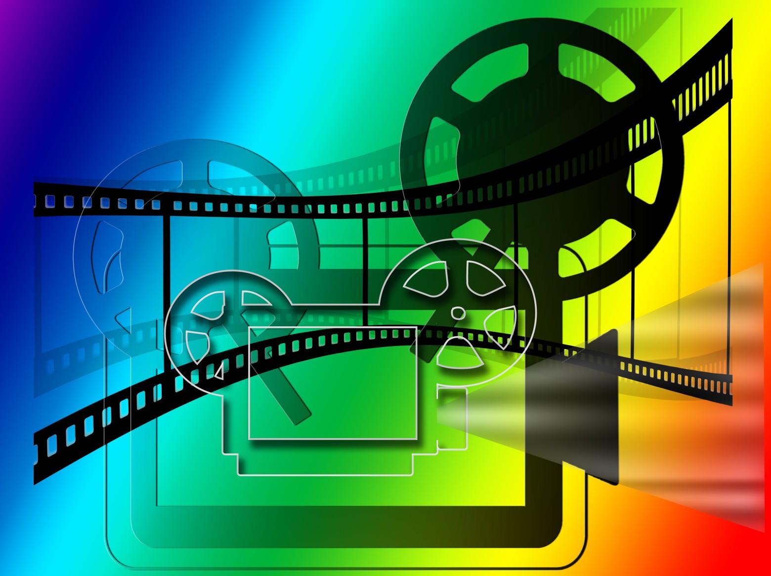 Ecole audiovisuel : des études engagées et passionnantes dans le 7ème art
