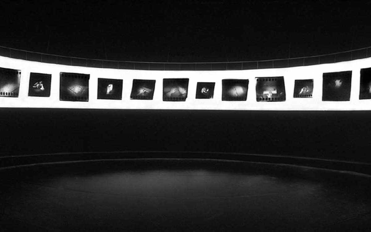 Ecole photographie : reprenez le goût des études.