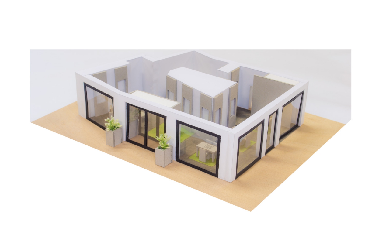 Bts design d espace : une filière de qualité