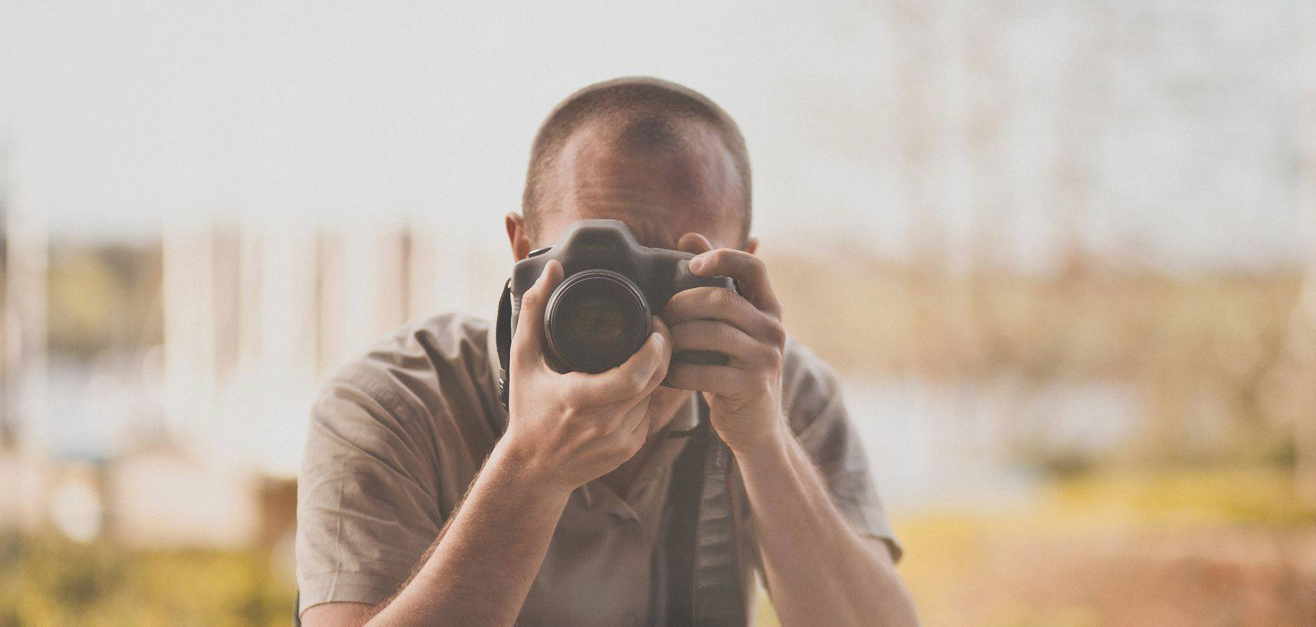 Ecole de photographie sans le bac