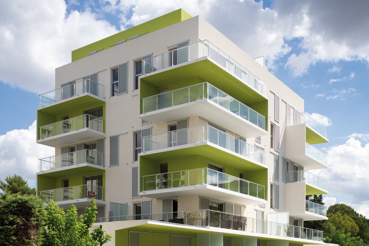 Pourquoi ne pas investir dans un programme immobilier sur Montpellier