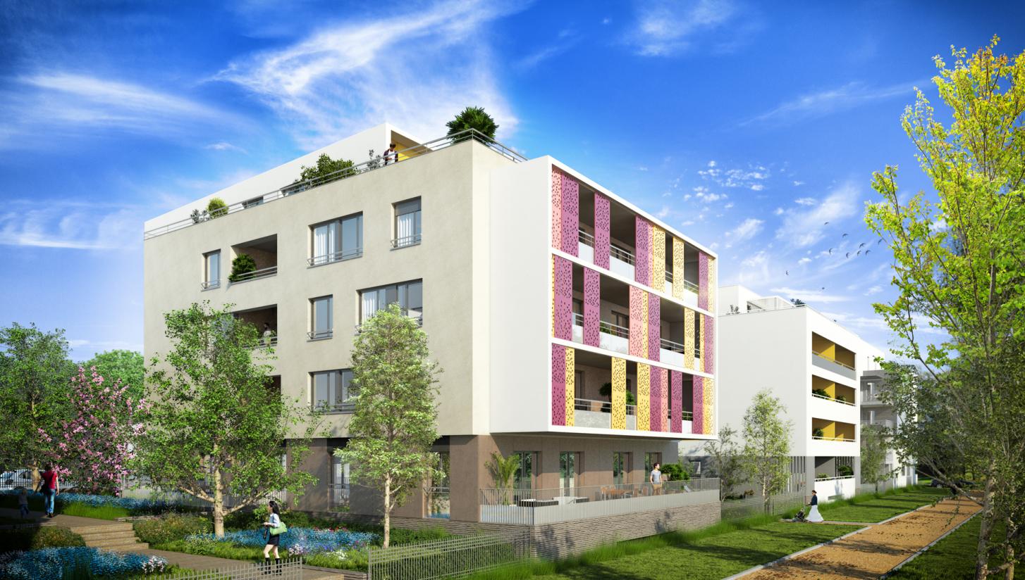 Appartement neuf Montpellier : plus accessibles que vous ne l’imaginez