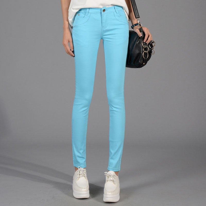 Une sélection de jeans sur jean-pour-femme.com