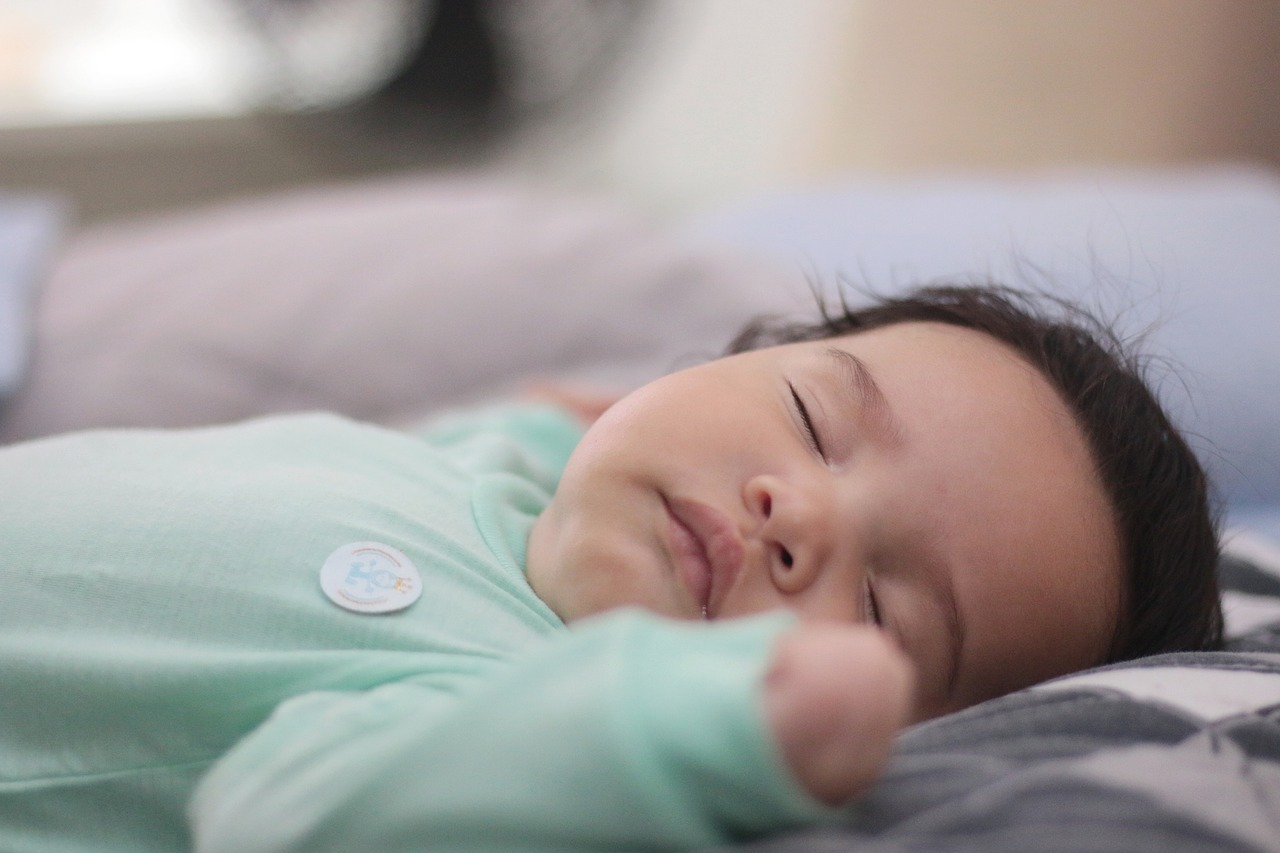 Comment choisir et utiliser un patch anti-moustique pour protéger efficacement votre bébé ?