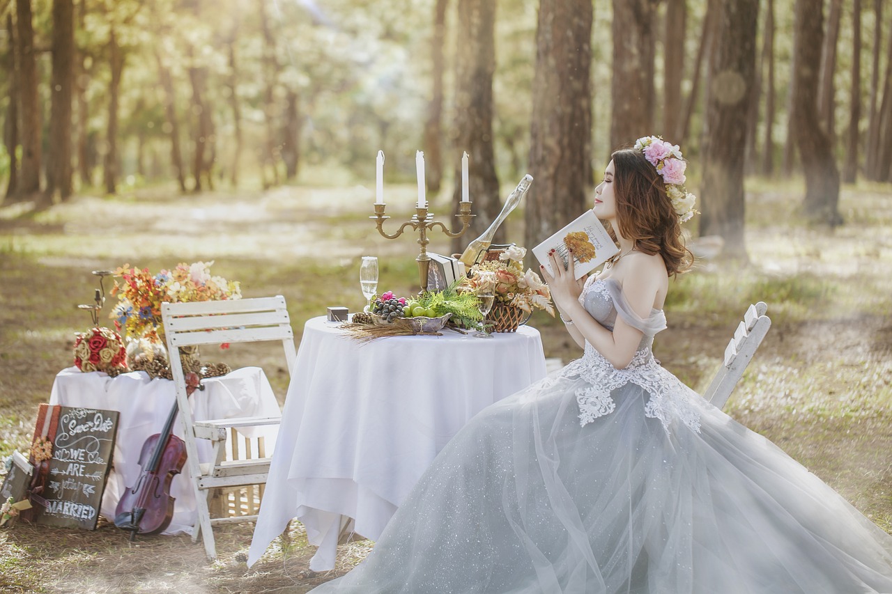 Wedding planner en Ile-de-France : comment organiser votre mariage de rêve ?