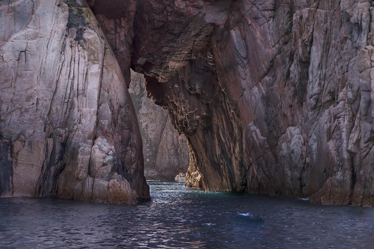 Bonnes vacances en Corse : Guide pour un séjour inoubliable